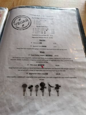  at Eatokyo in Dublin