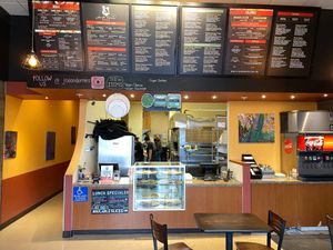 Main at Joe & Ernie's in Chula Vista