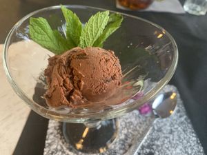   at Rustico Pizza e Vino in Gran Canaria