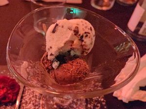  at Rustico Pizza e Vino in Gran Canaria