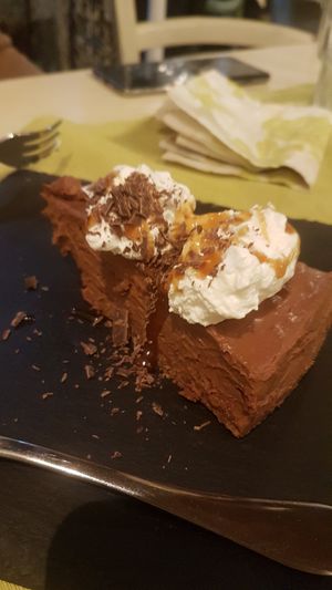  at La Pepiniere in Florence