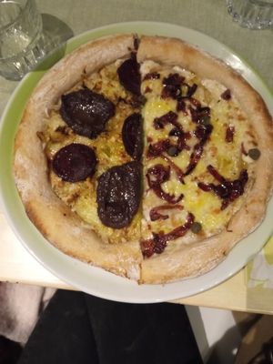  at La Pepiniere in Florence