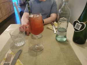  at La Pepiniere in Florence