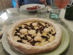  at La Pepiniere in Florence