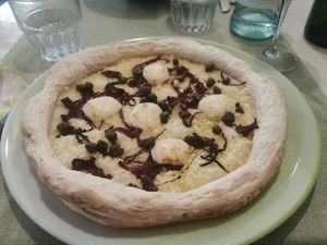  at La Pepiniere in Florence