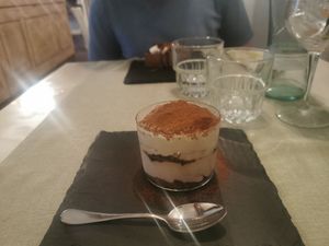  at La Pepiniere in Florence