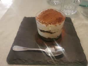  at La Pepiniere in Florence