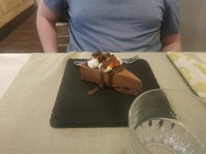  at La Pepiniere in Florence