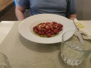  at La Pepiniere in Florence