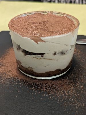  at La Pepiniere in Florence