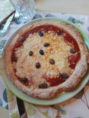  at La Pepiniere in Florence