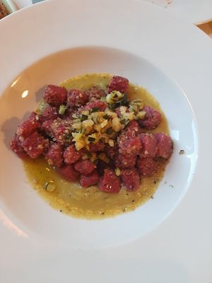  at La Pepiniere in Florence