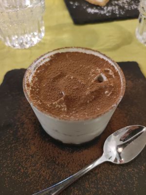  at La Pepiniere in Florence