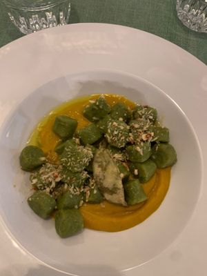  at La Pepiniere in Florence