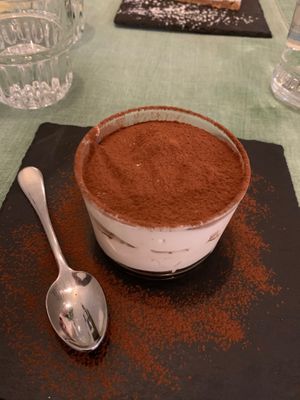  at La Pepiniere in Florence