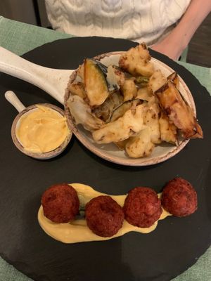  at La Pepiniere in Florence