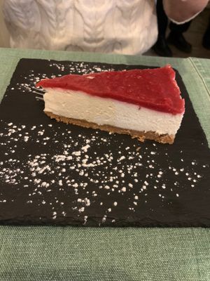  at La Pepiniere in Florence