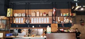  at HéHé LèWū 和合樂屋 in Kaohsiung