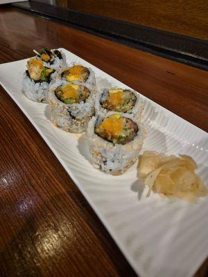  at HéHé LèWū 和合樂屋 in Kaohsiung