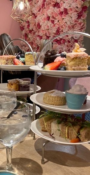  at Sweet Little Things in Bath