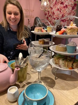  at Sweet Little Things in Bath