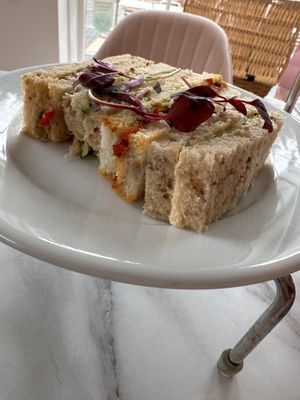   at Sweet Little Things in Bath