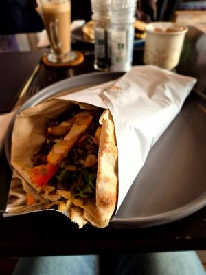  at Nutmeg in Wolverhampton