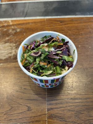   at LHR - Leon - T2 in West London