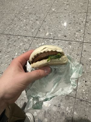   at LHR - Leon - T2 in West London