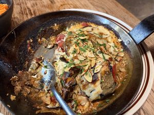   at Ima Cuisine in Auckland