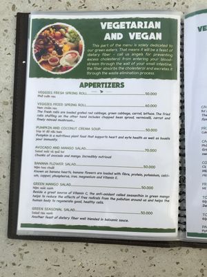   at Casa Bonita in Cat Ba