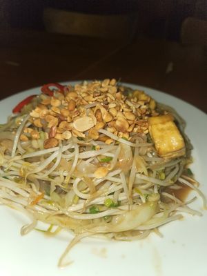  at Casa Bonita in Cat Ba