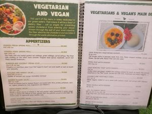  at Casa Bonita in Cat Ba