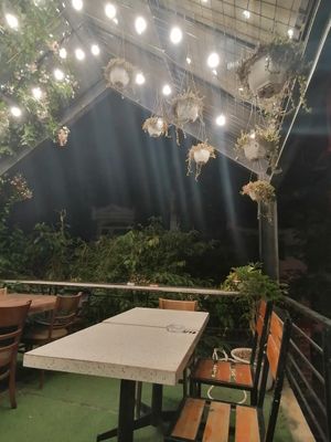  at Casa Bonita in Cat Ba