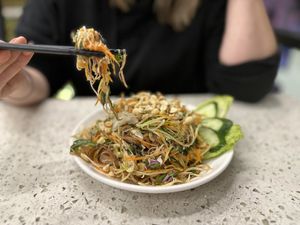  at Casa Bonita in Cat Ba