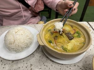  at Casa Bonita in Cat Ba