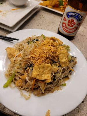  at Casa Bonita in Cat Ba