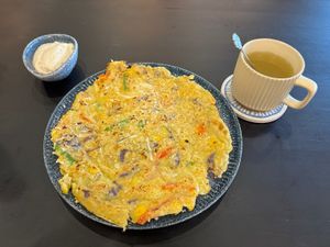   at Casa Bonita in Cat Ba