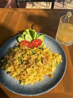   at Casa Bonita in Cat Ba