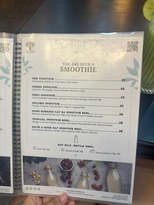   at Casa Bonita in Cat Ba