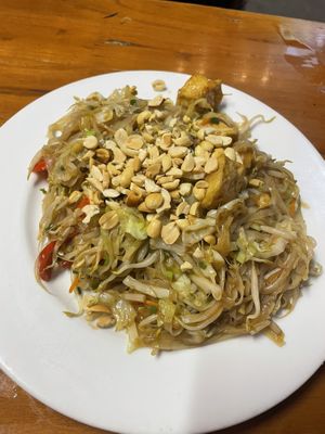   at Casa Bonita in Cat Ba