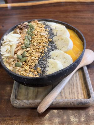   at Casa Bonita in Cat Ba