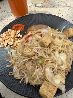   at Casa Bonita in Cat Ba
