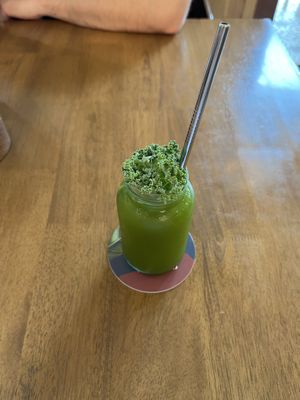   at Common Man Coffee Roasters in Central Singapore