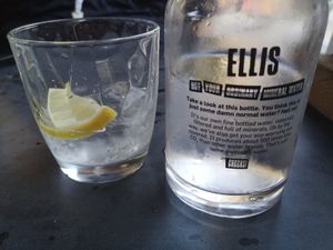 Top initiatief at Ellis Gourmet Burger in Hasselt