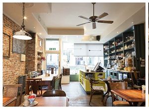 Juliets at Juliets in Tunbridge Wells