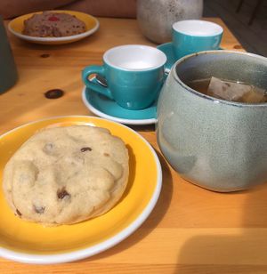   at Kia Ora in Annecy