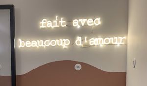   at Kia Ora in Annecy