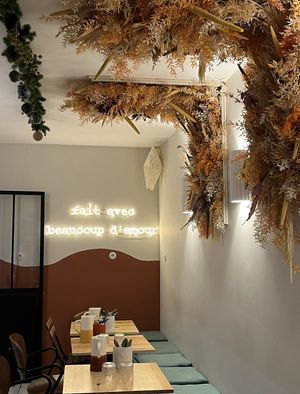   at Kia Ora in Annecy