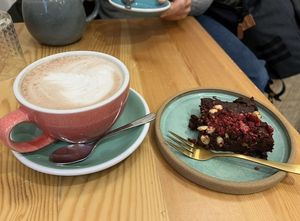   at Kia Ora in Annecy